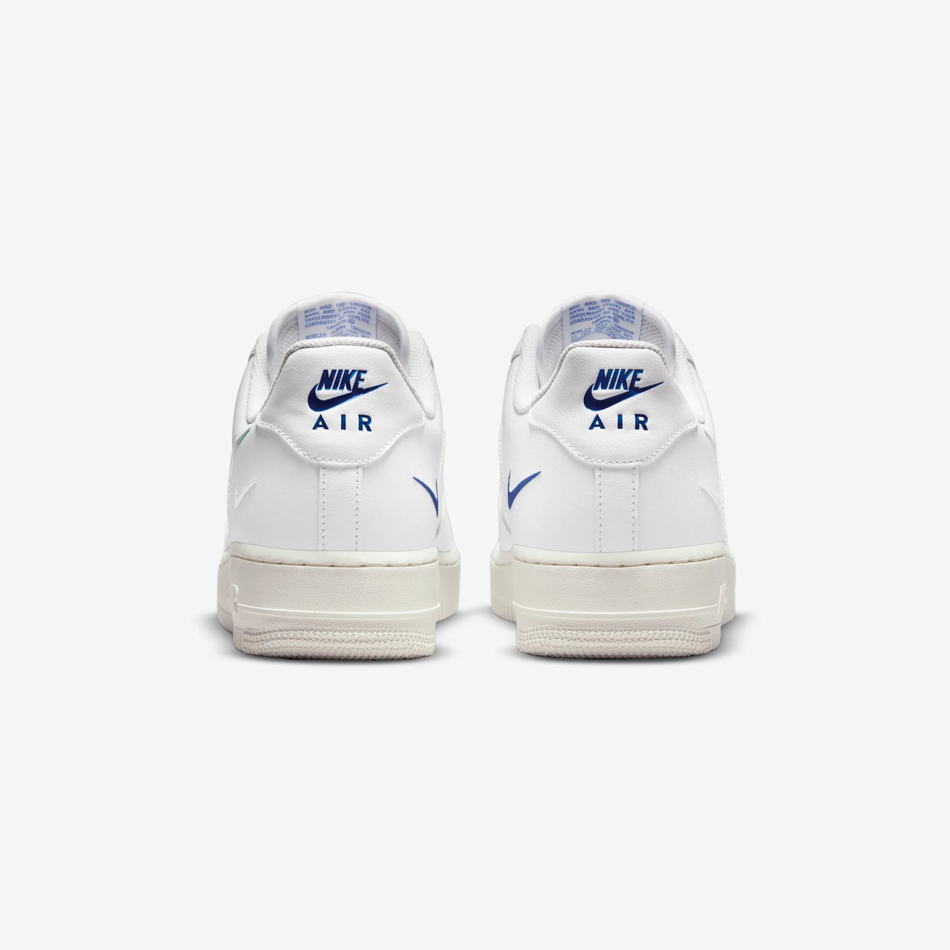 Nike Air Force 1 Low Multi-Swoosh