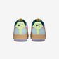 Nike Air Force 1 Low '07 Sesame Hydrangeas Soft Yellow Apricot Agate