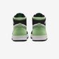 Jordan 1 High Zoom Air CMFT 2 Honeydew