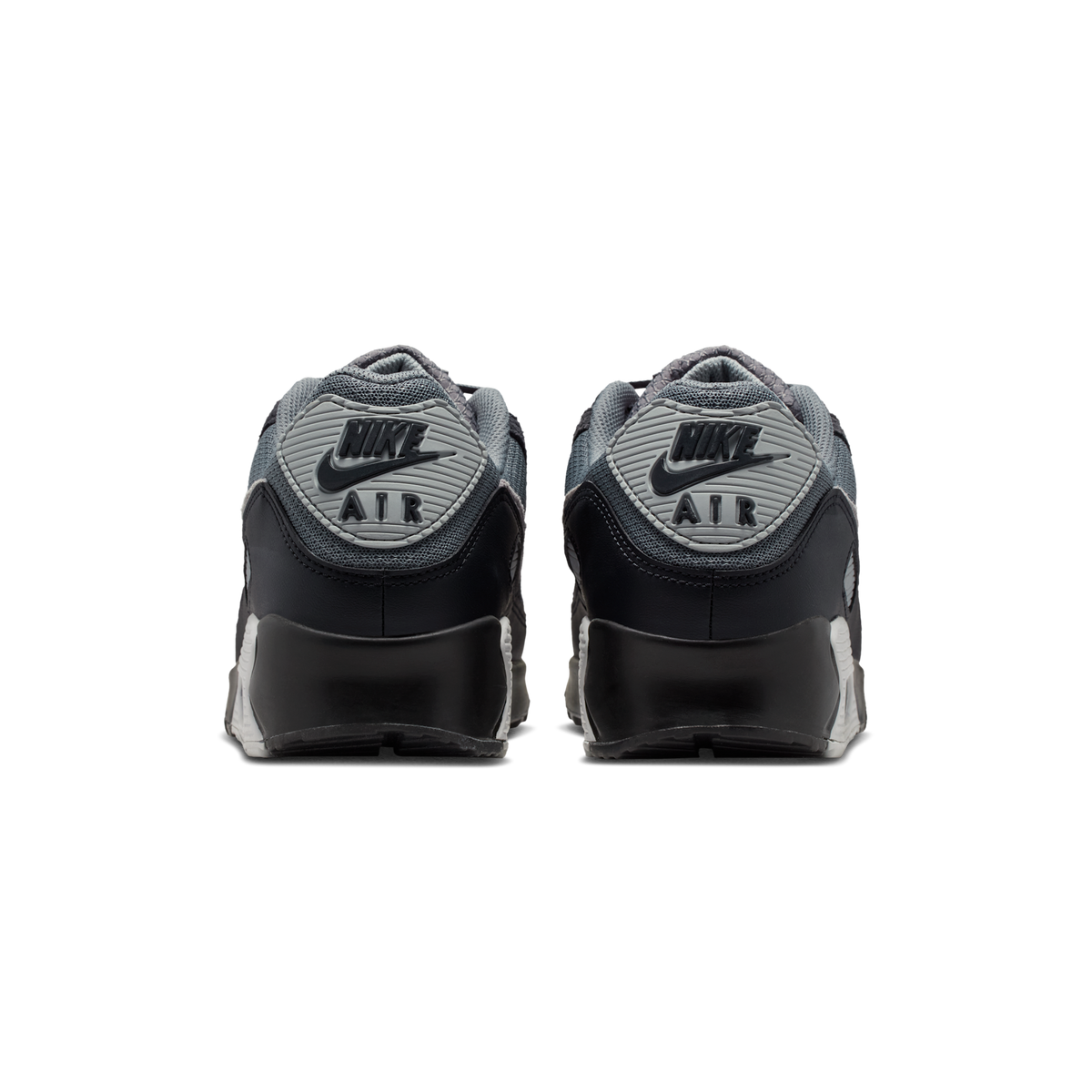Nike Air Max 90 Smoke Grey Black Photon Dust