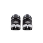 Jordan 1 Low Cleat Patent Panda (GS)
