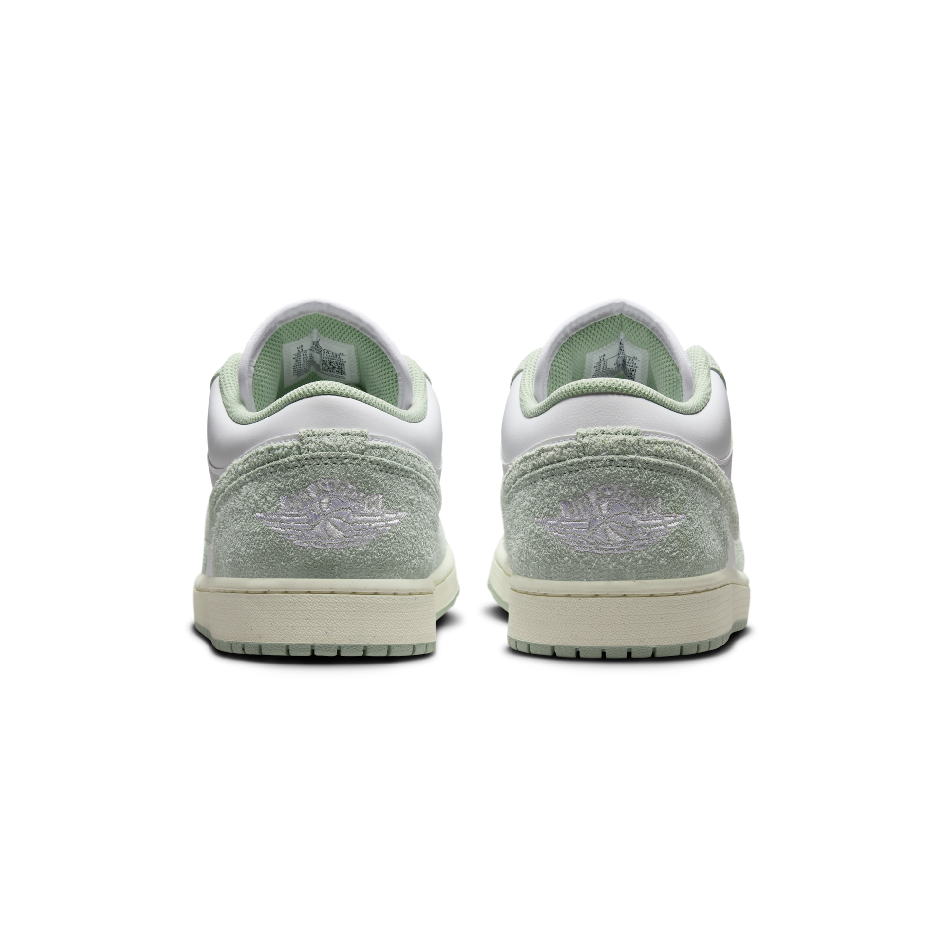 Jordan 1 Low SE Seafoam