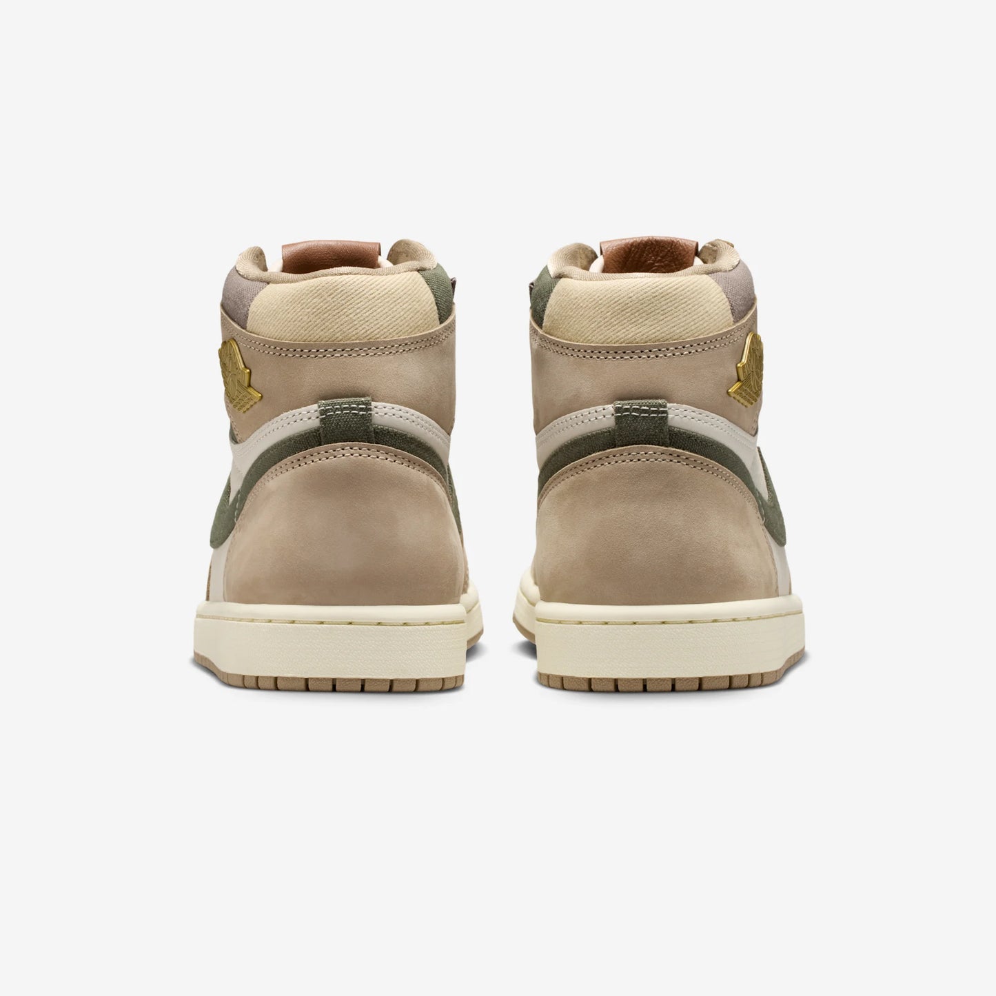 Jordan 1 Retro High OG Khaki (Women's)