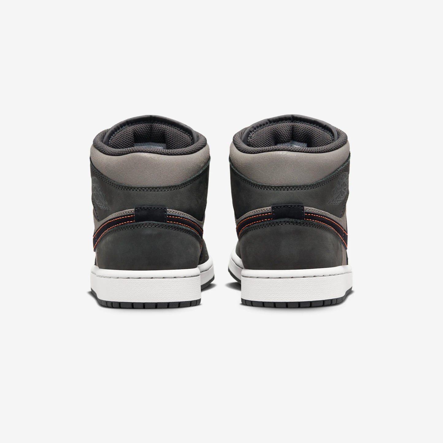 Jordan 1 Mid SE Night Stadium