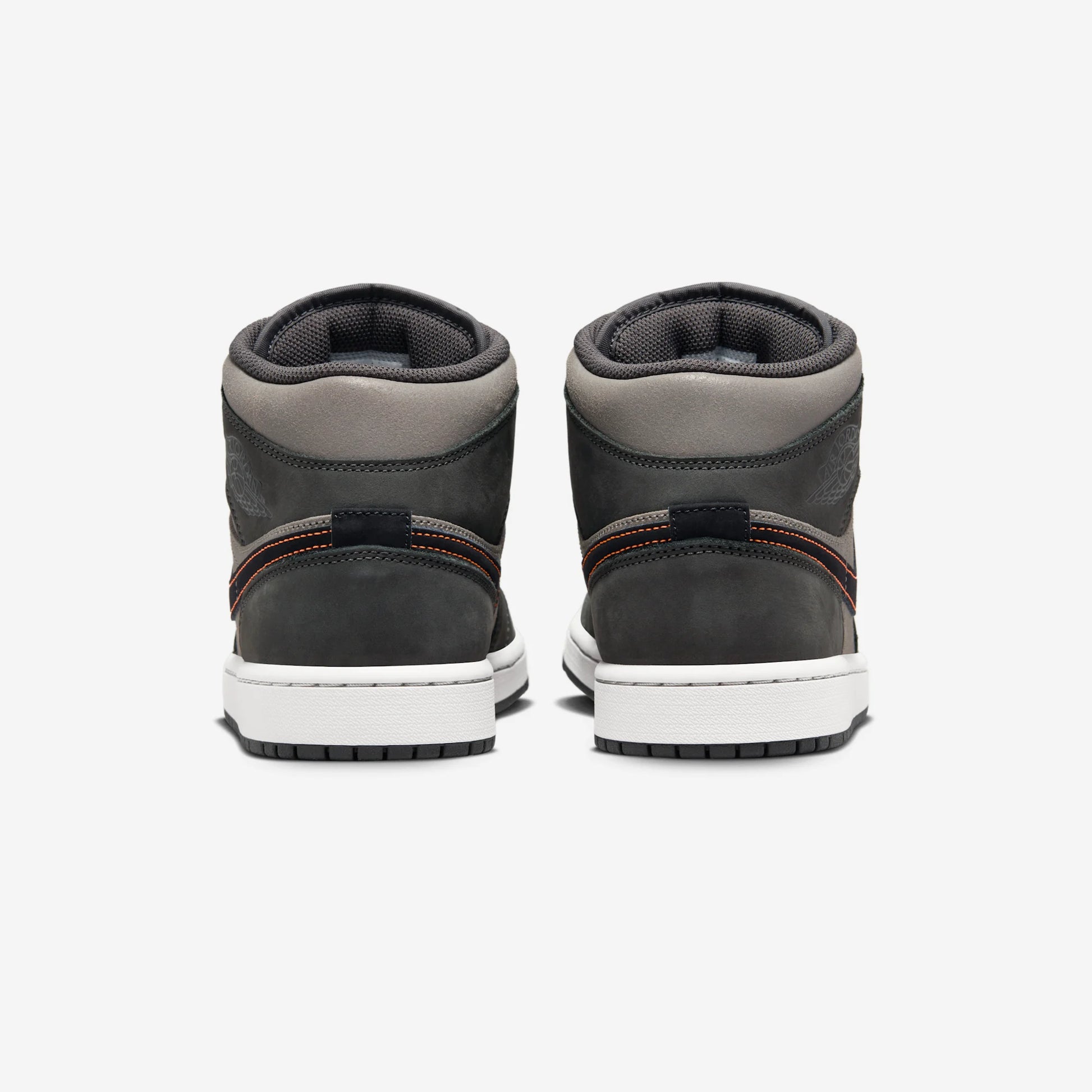 Jordan 1 Mid SE Night Stadium