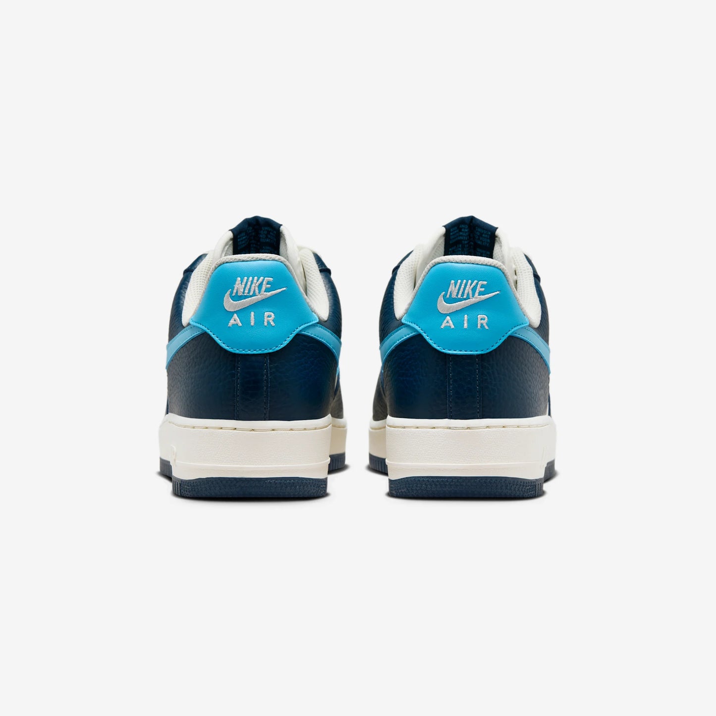 Nike Air Force 1 Low '07 Armory Navy Baltic Blue