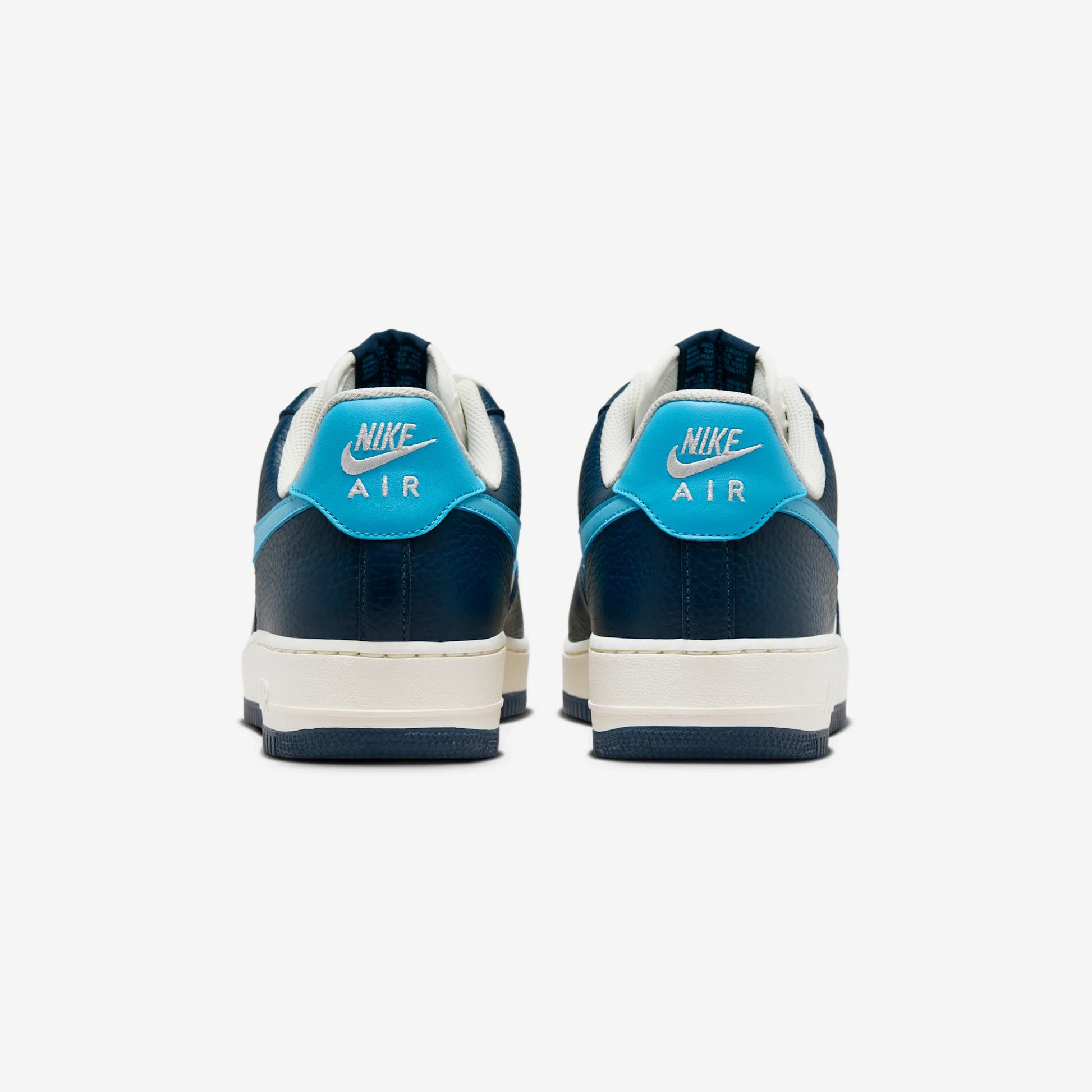 Nike Air Force 1 Low '07 Armory Navy Baltic Blue
