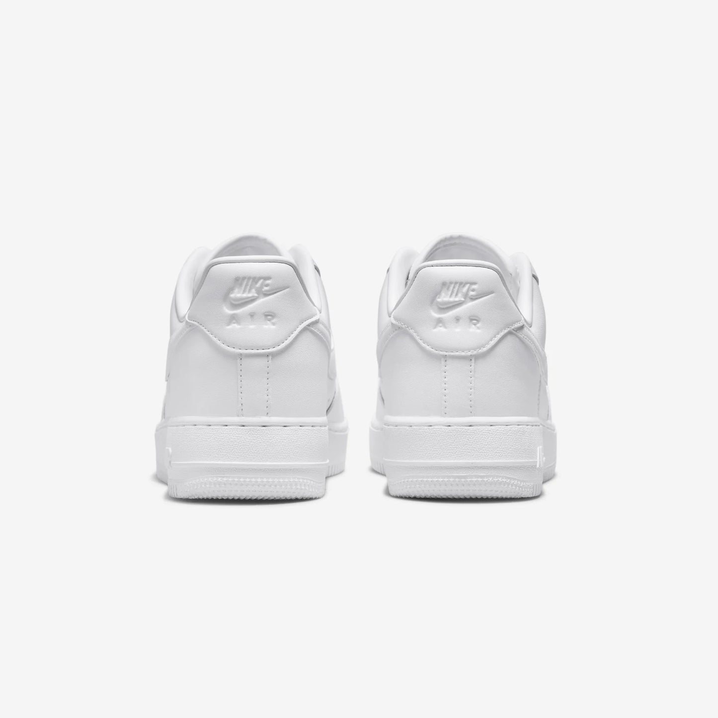 Nike Air Force 1 Low '07 Fresh White