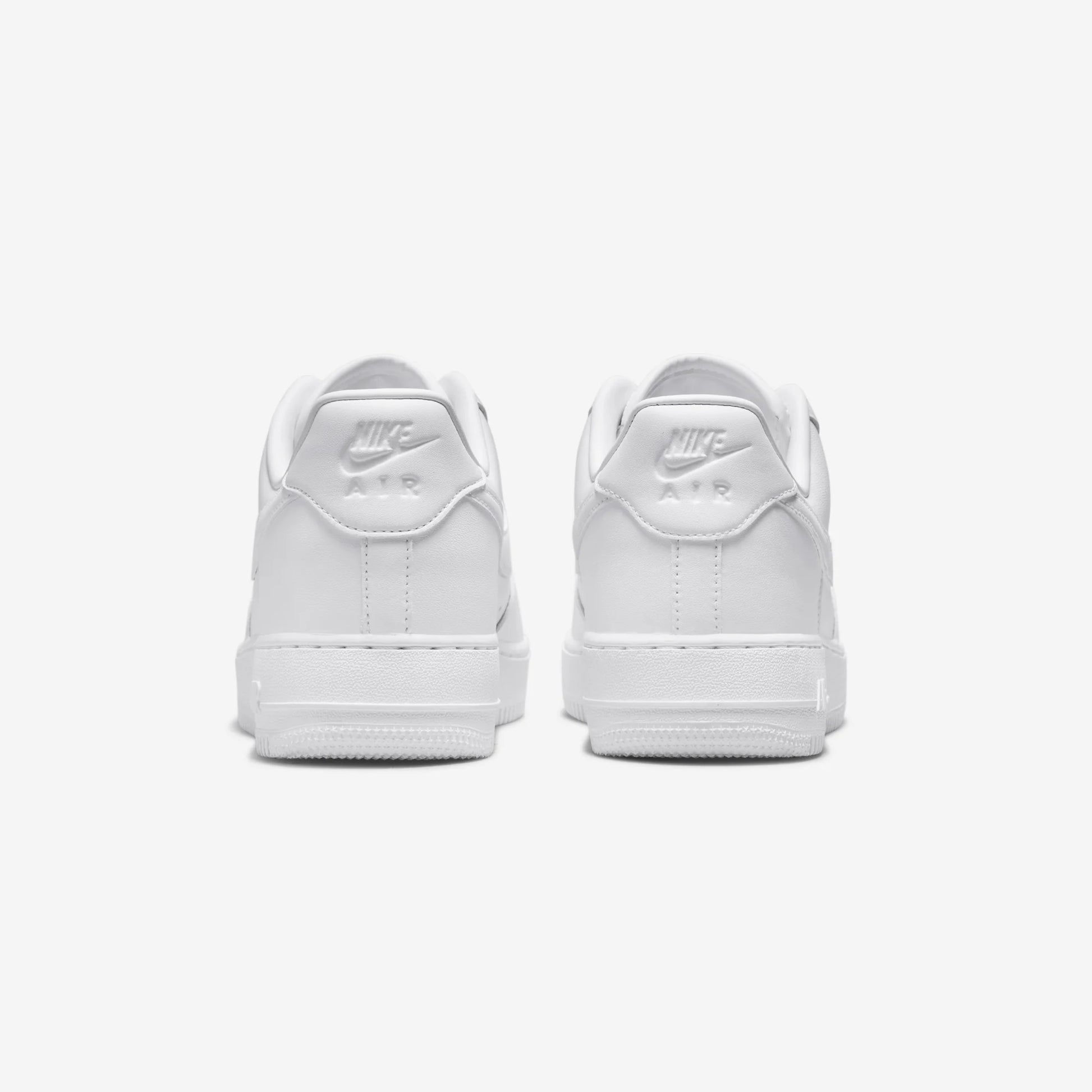 Nike Air Force 1 Low '07 Fresh White
