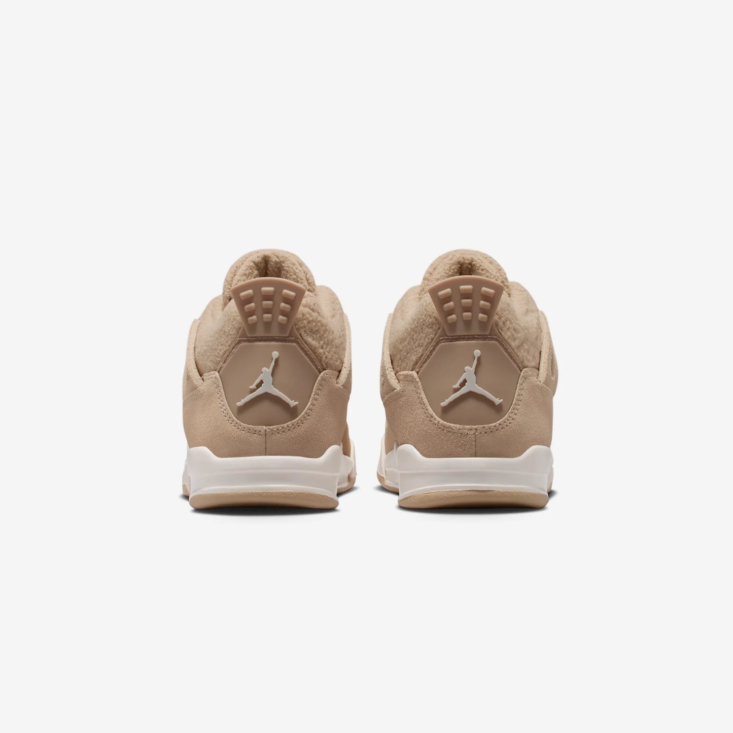 Jordan 4 Retro Cozy Girl (PS)
