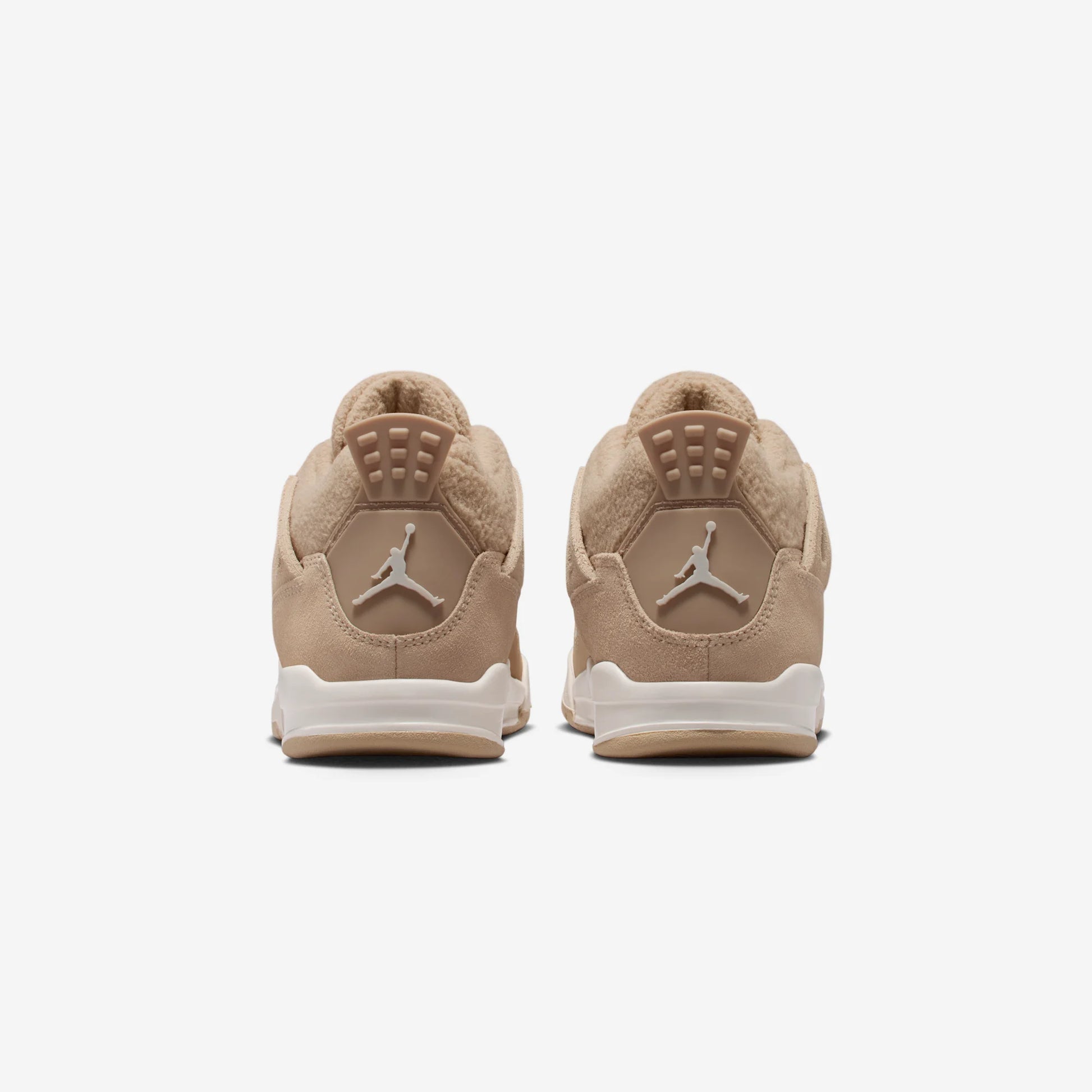 Jordan 4 Retro Cozy Girl (PS)
