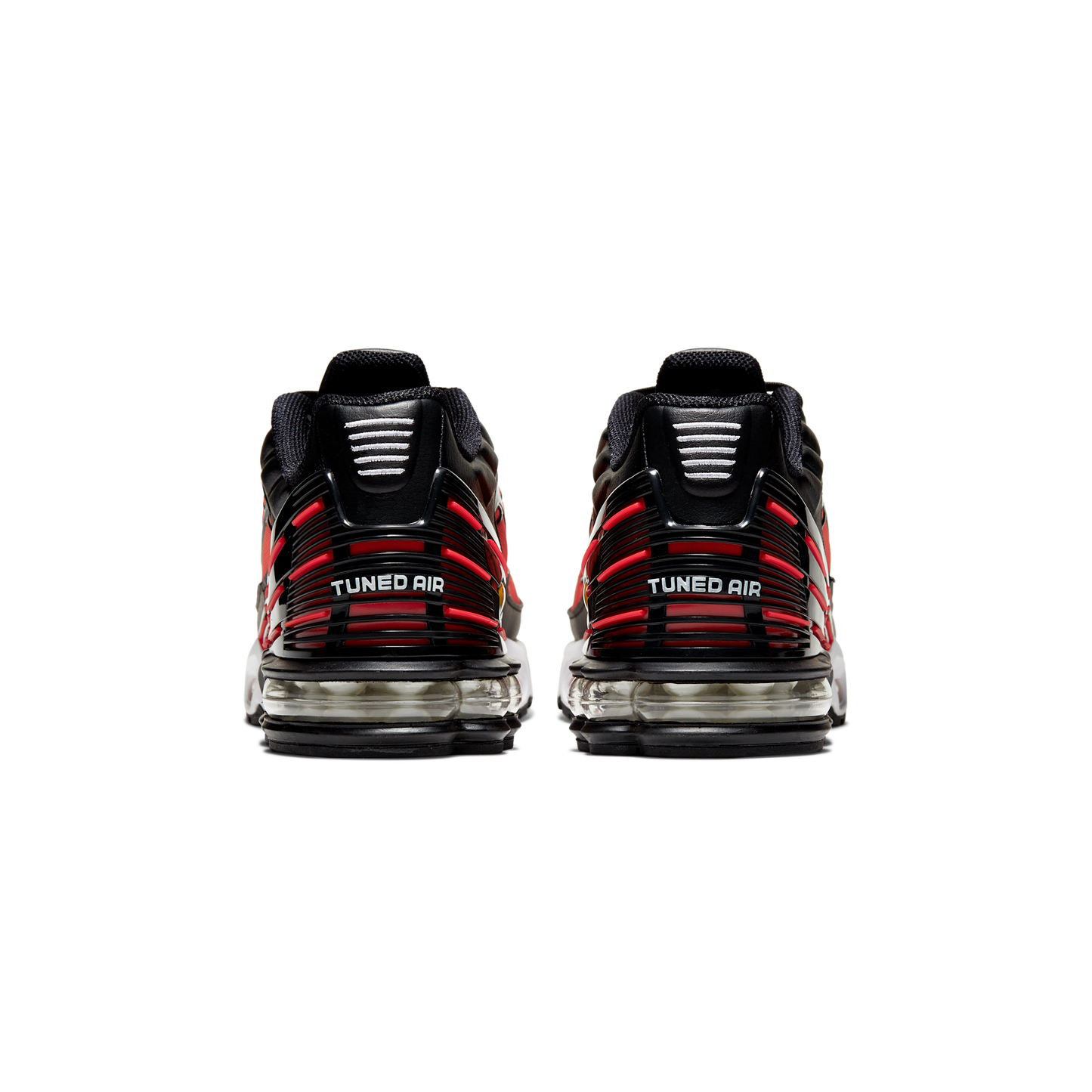 Nike Air Max Plus III Tiger Black
