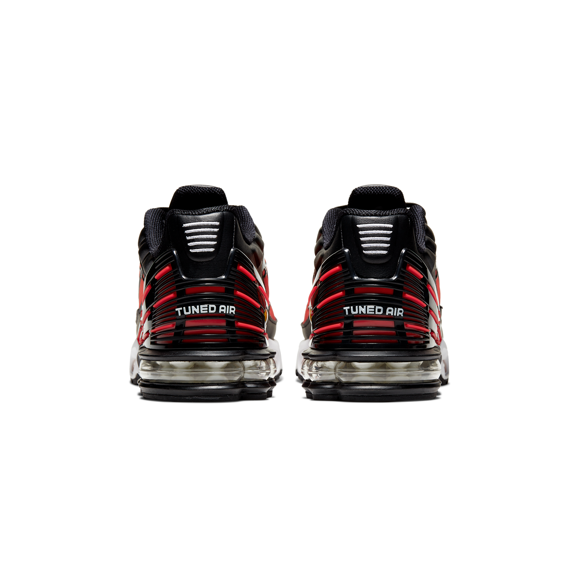Nike Air Max Plus III Tiger Black