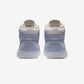 Jordan 1 Mid Mixed Textures Blue