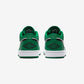 Jordan 1 Low Pine Green