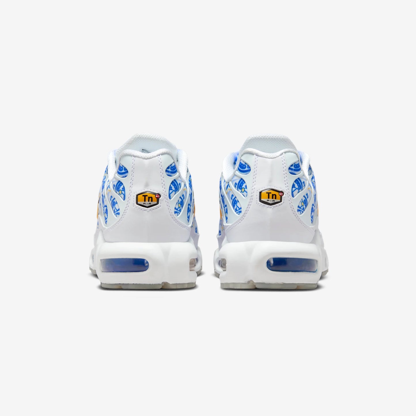 Nike Air Max Plus Lisboa