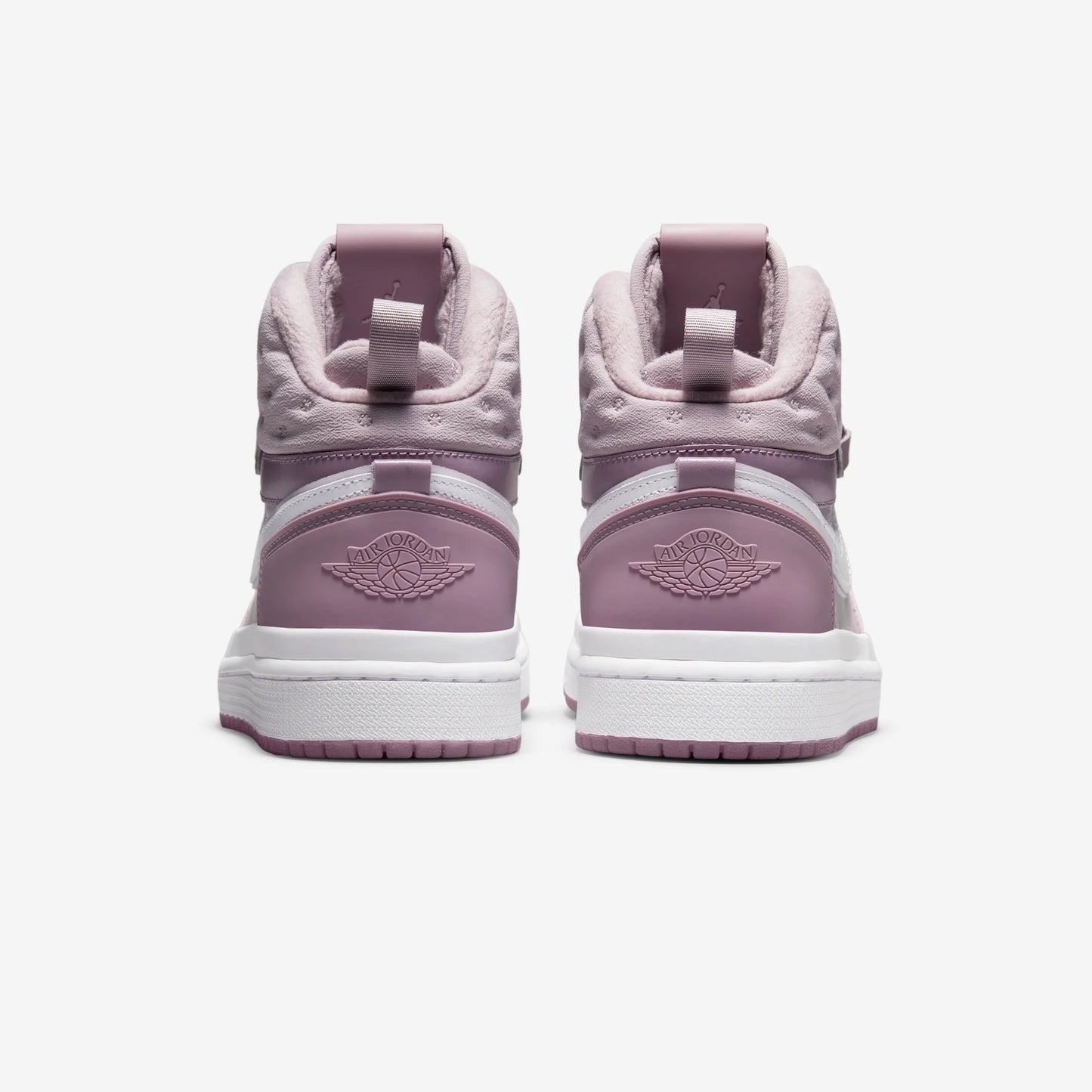 Jordan 1 Acclimate Plum Fog (Women's)