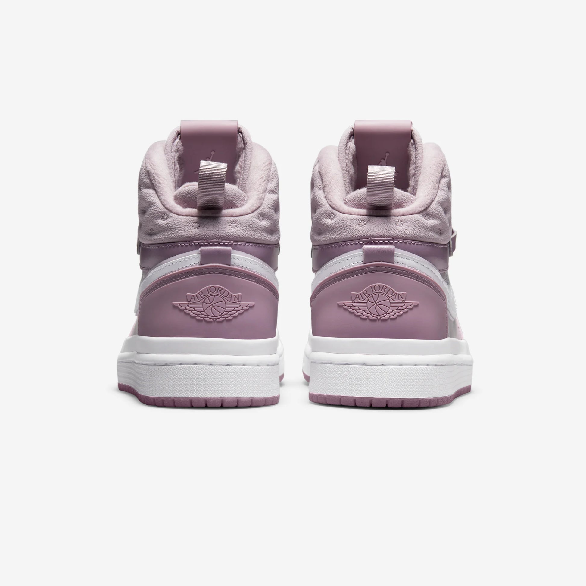 Jordan 1 Acclimate Plum Fog (Women's)