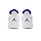 Jordan 4 Retro Metallic Purple