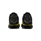 Nike Shox TL Black Dynamic Yellow Metallic Silver