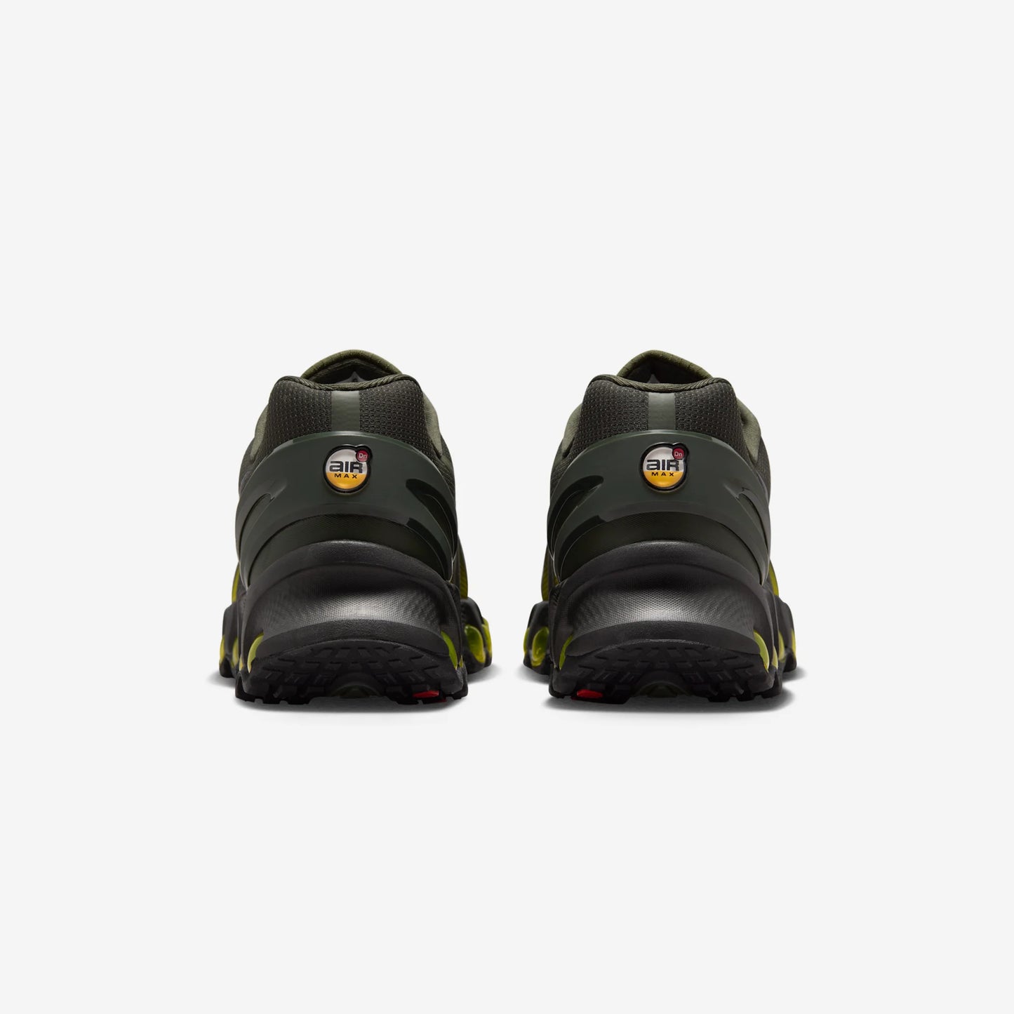 Nike Air Max Dn8 Sequoia Bright Citron
