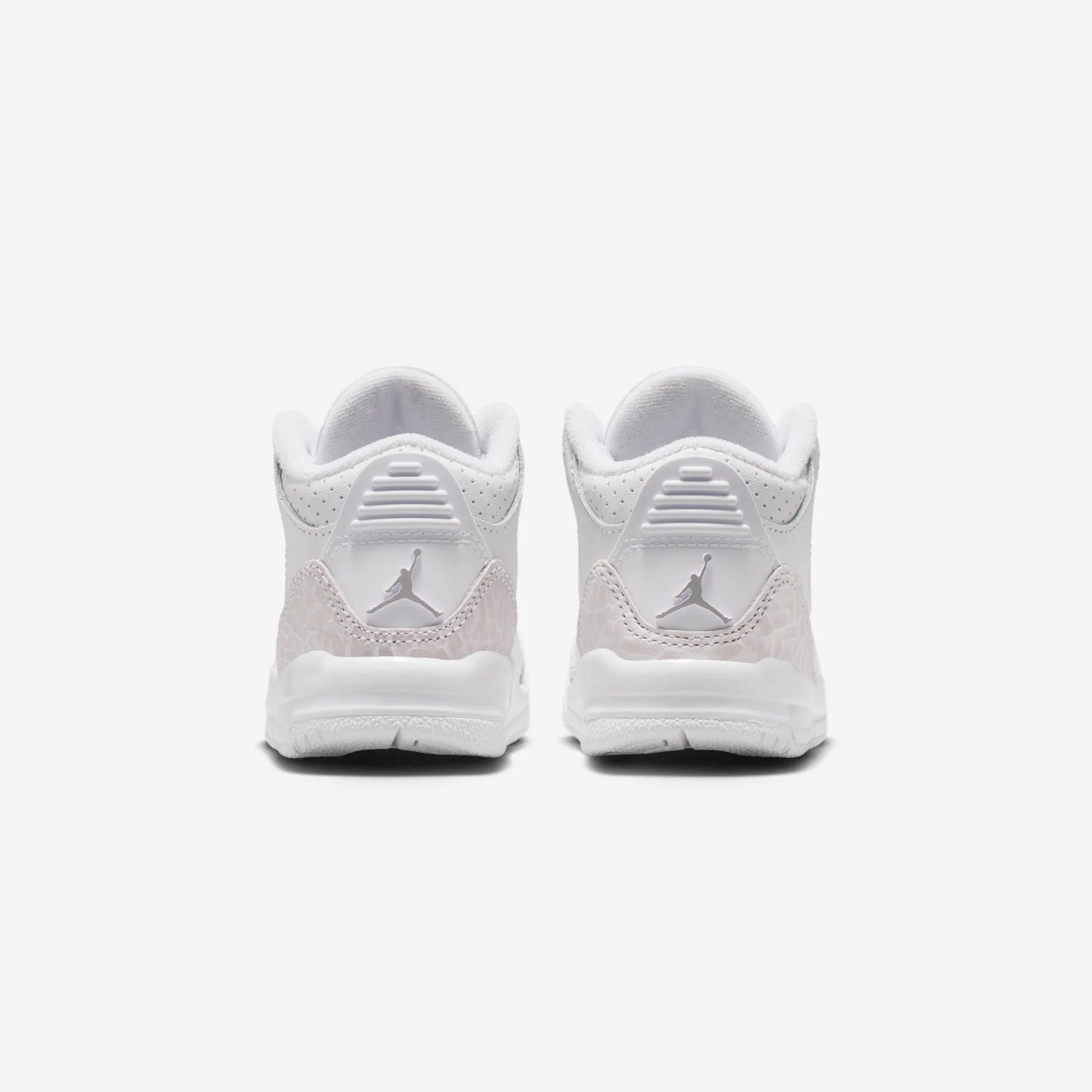 Jordan 3 Retro Pure Money (2025) (TD)