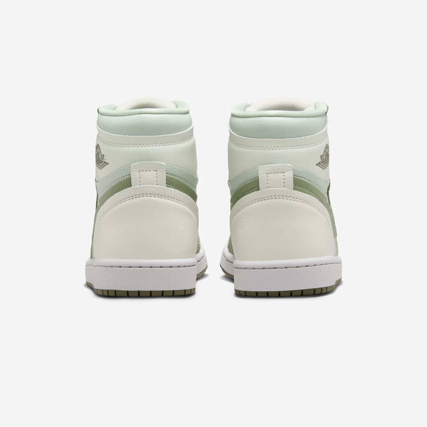 Jordan 1 High Method of Make Medium Olive (Women's)