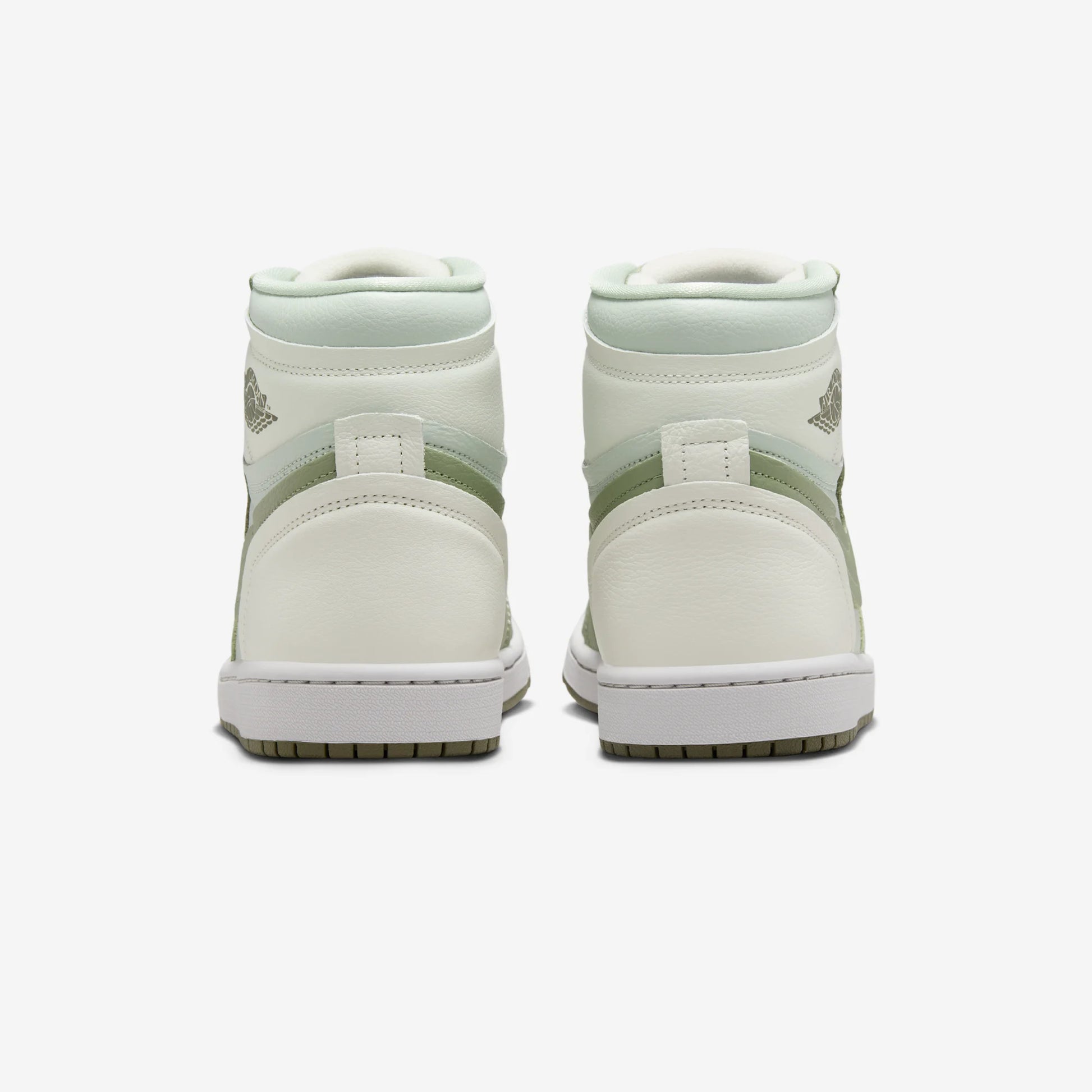 Jordan 1 High Method of Make Medium Olive (Women's)