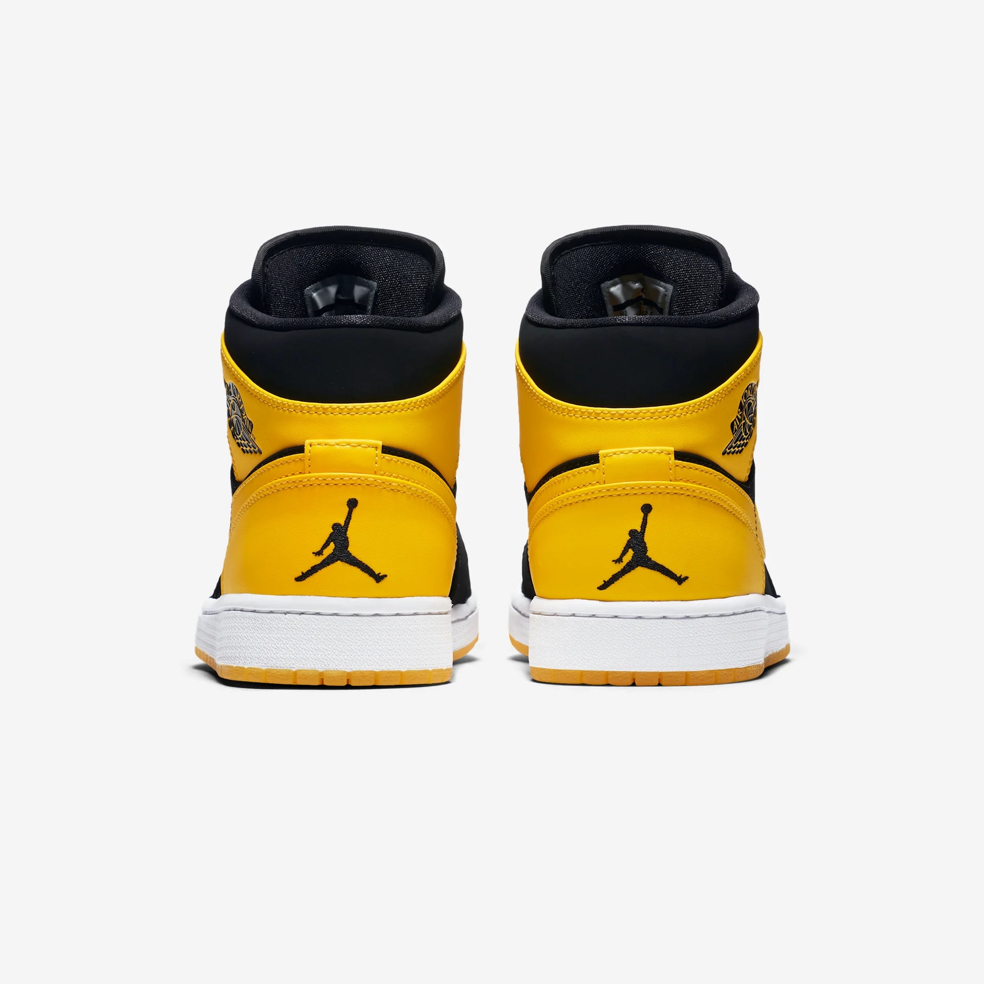 Jordan 1 Retro Mid New Love (2017)