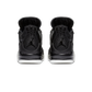 Jordan 4 Retro Pony Hair Black