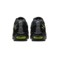 Nike Air Max 95 Retro Logo Black Grey Volt
