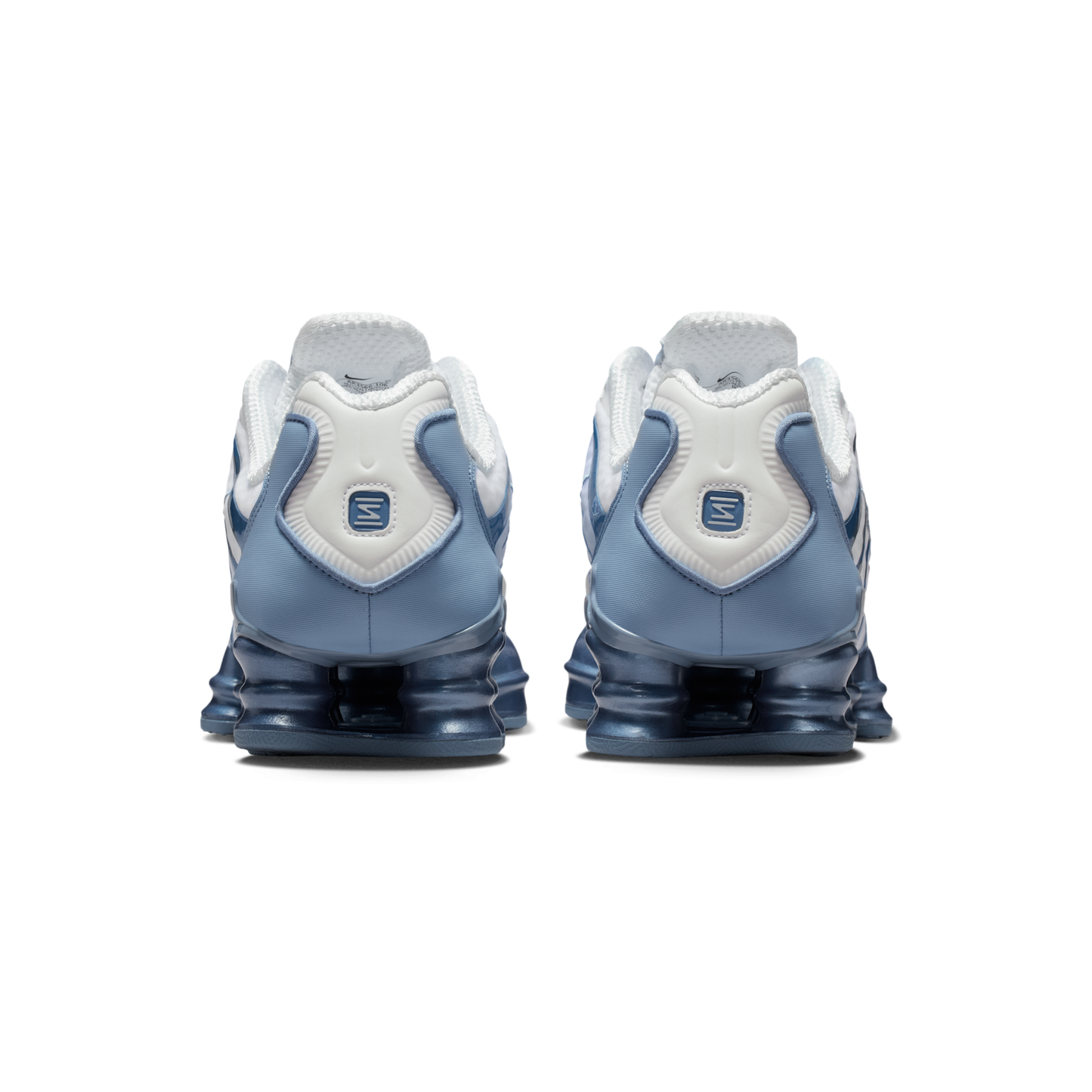 Nike Shox TL White Work Blue (Women's)