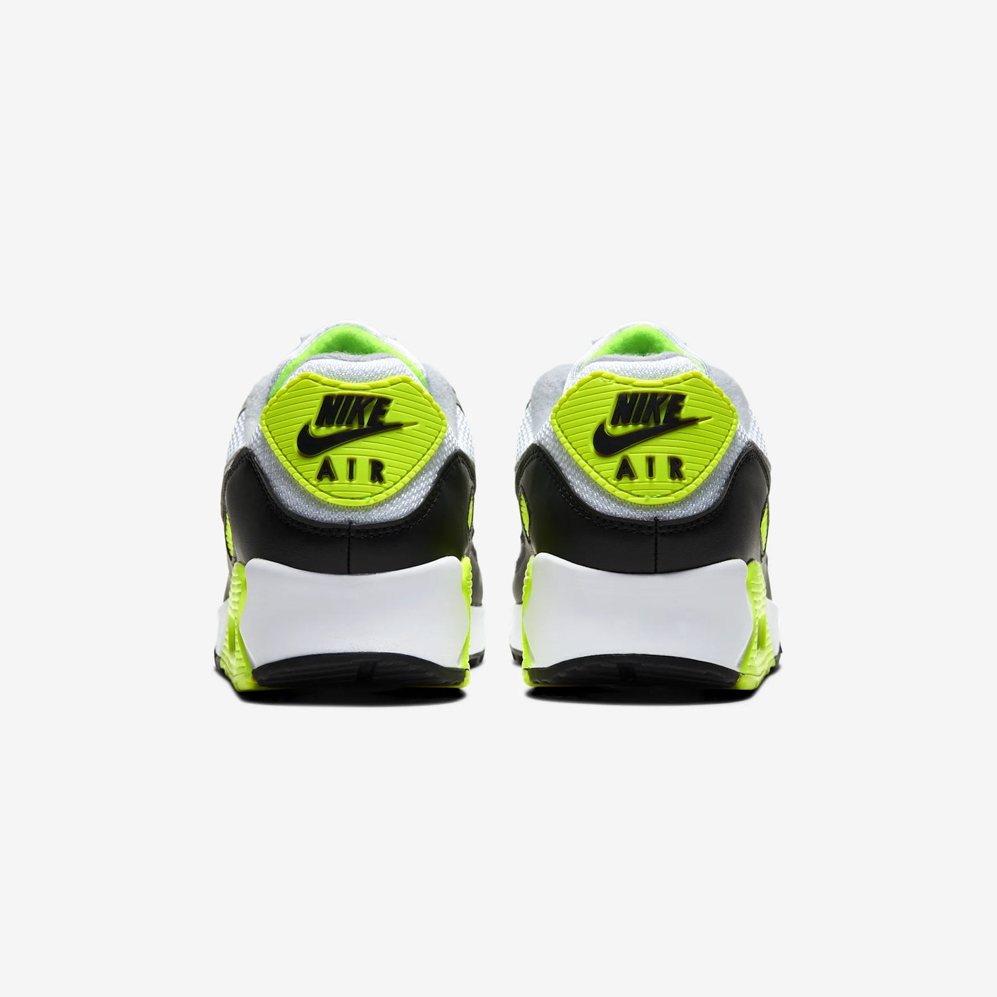 Nike Air Max 90 OG Volt (2020)
