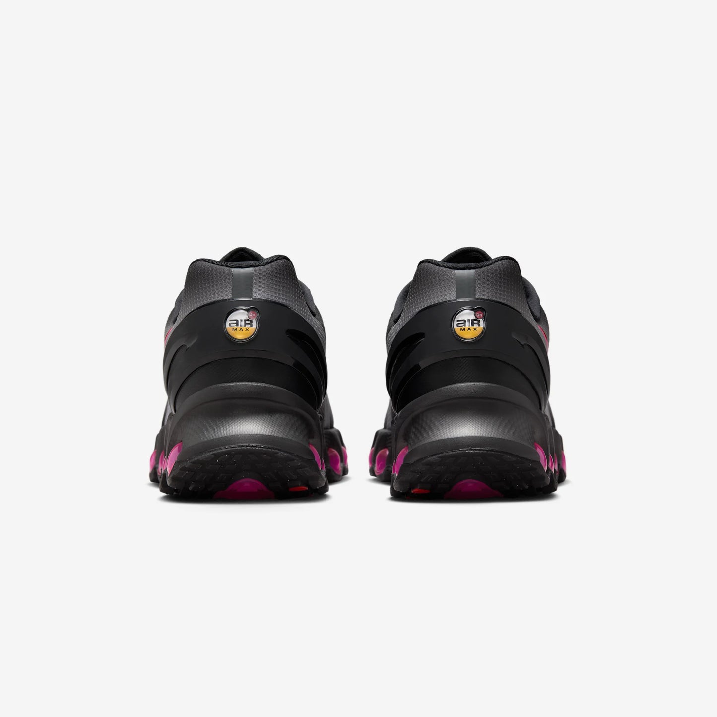 Nike Air Max Dn8 Dark Smoke Grey Pink Blast
