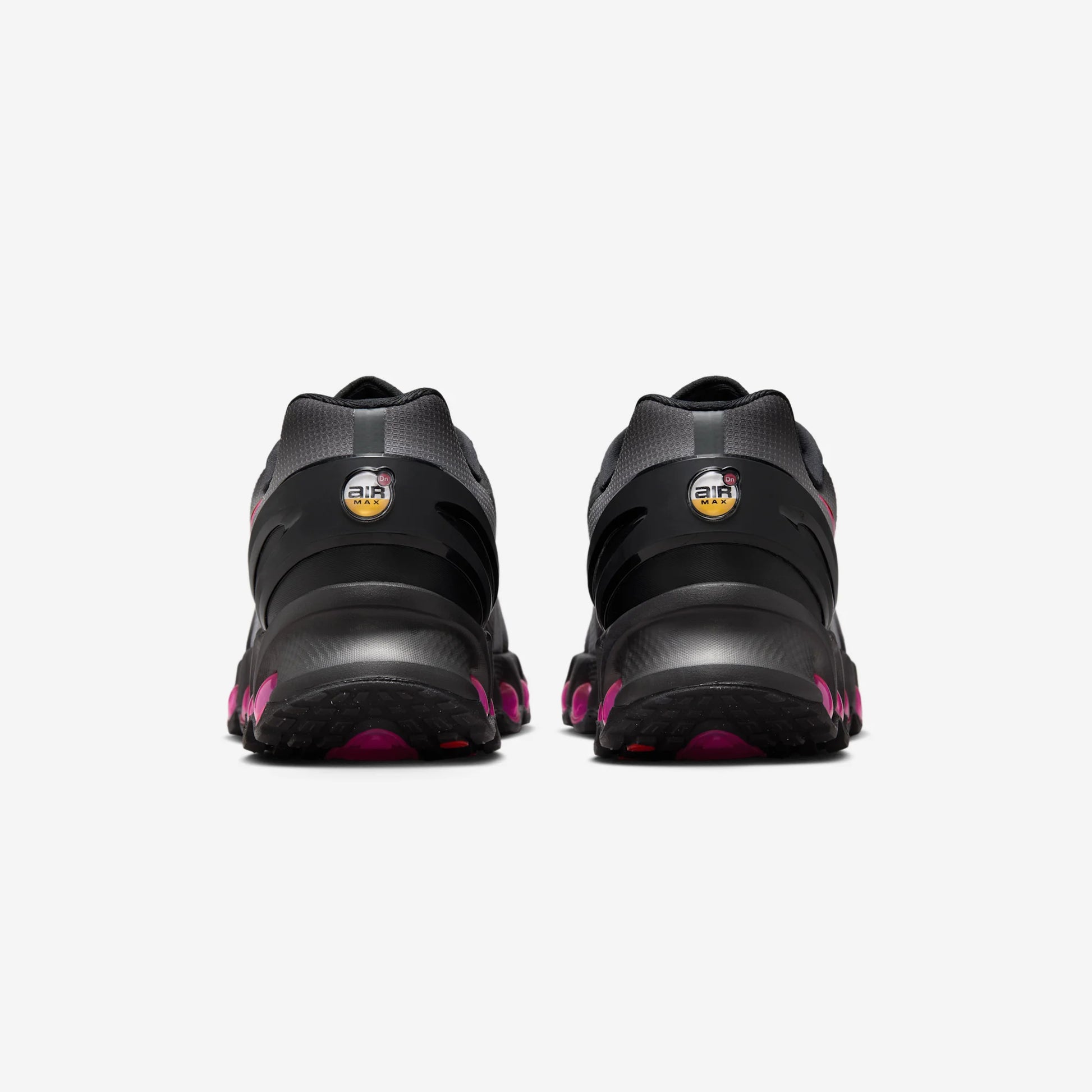 Nike Air Max Dn8 Dark Smoke Grey Pink Blast