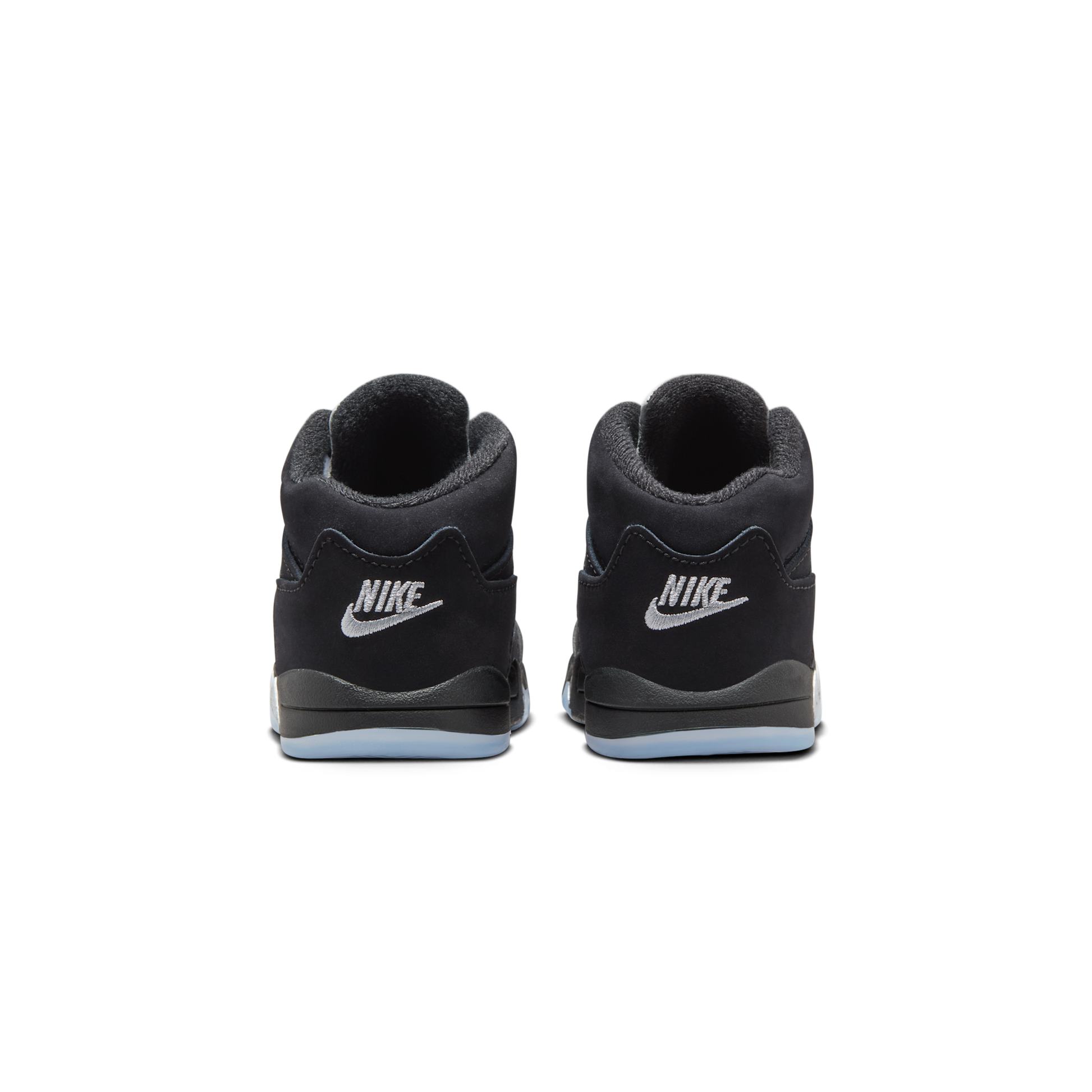 Jordan 5 Retro OG Black Metallic Reimagined (TD)
