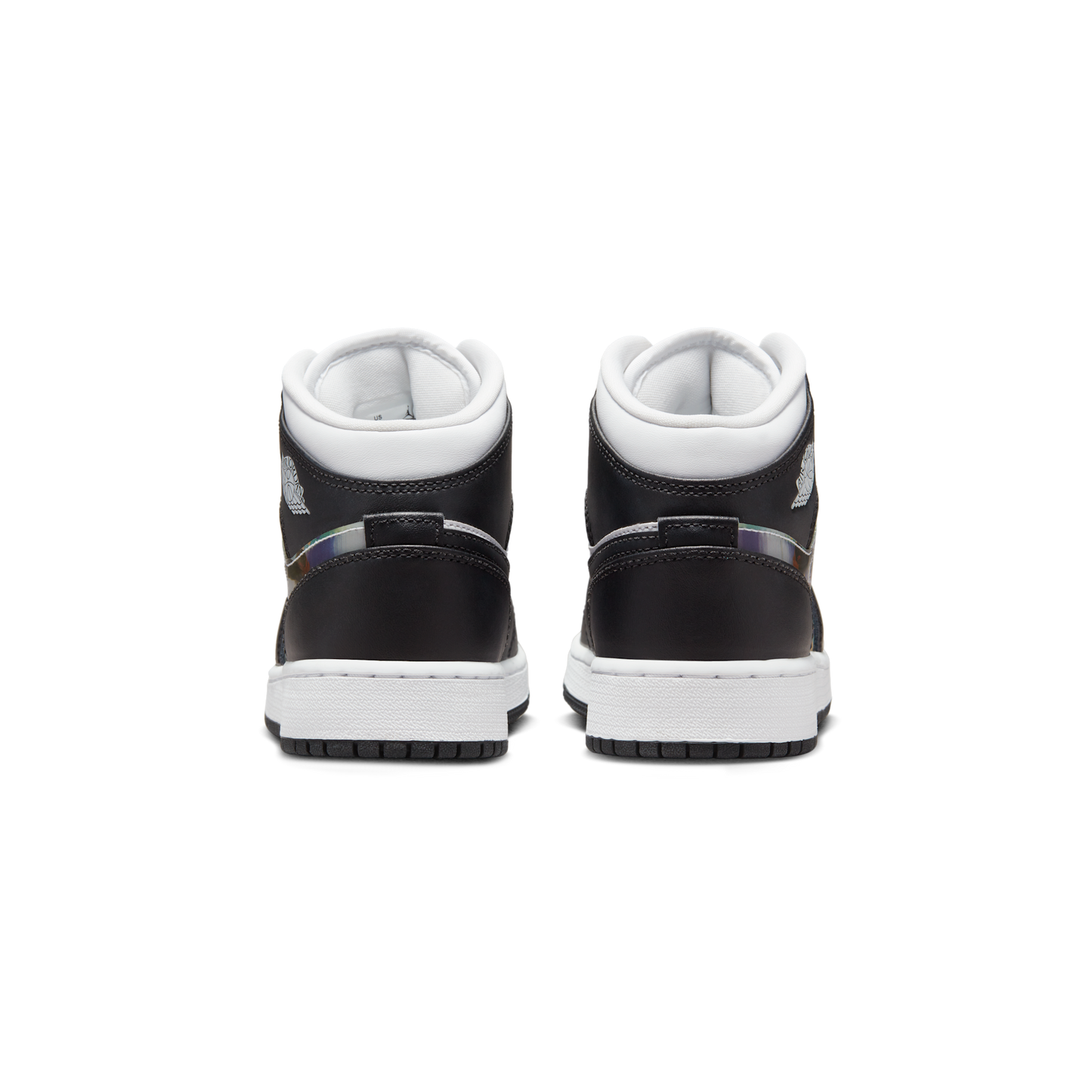 Jordan 1 Mid Hologram (GS)