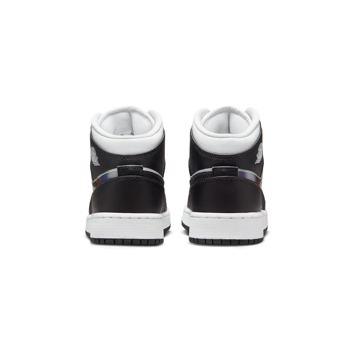 Jordan 1 Mid Hologram (GS)