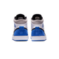 Jordan 1 Mid SE Royal Black Toe