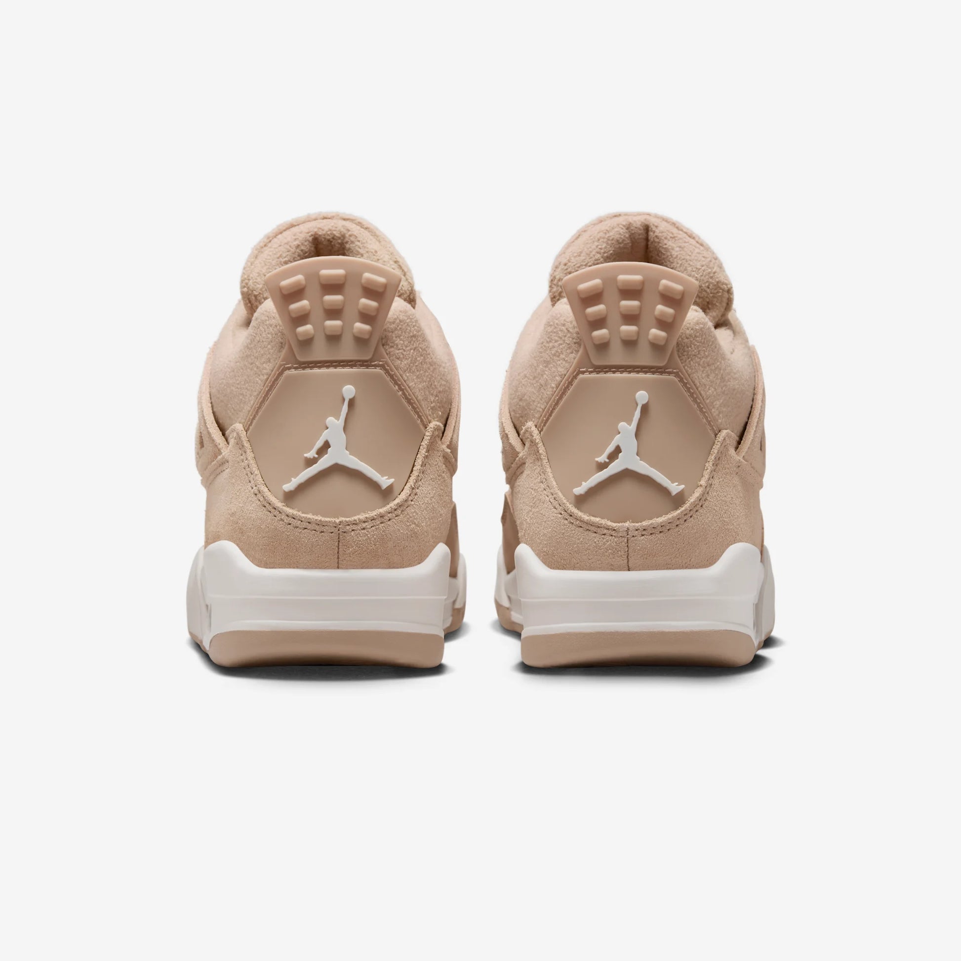 Jordan 4 Retro Cozy Girl (Women's)