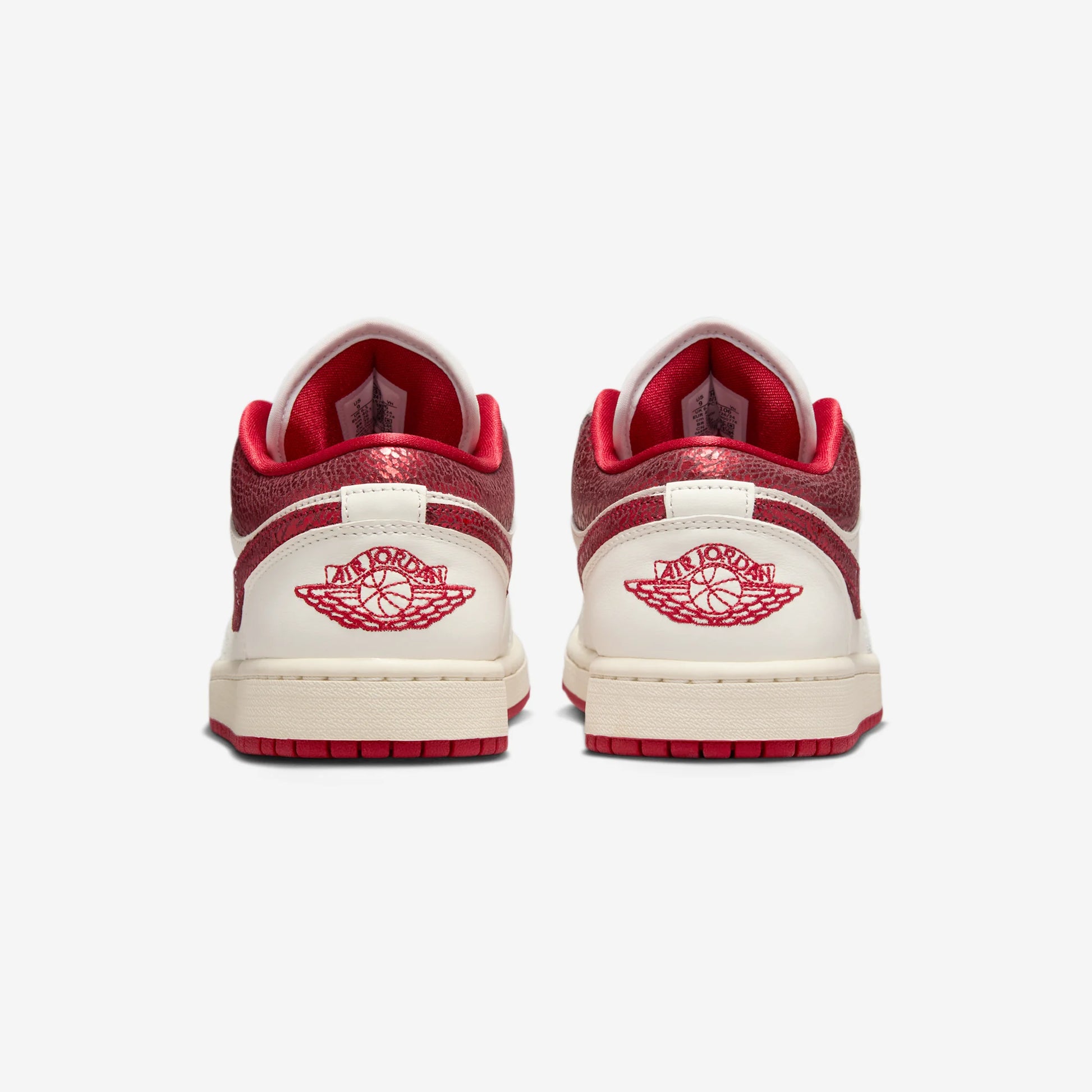 Jordan 1 Low Ruby (Women's)