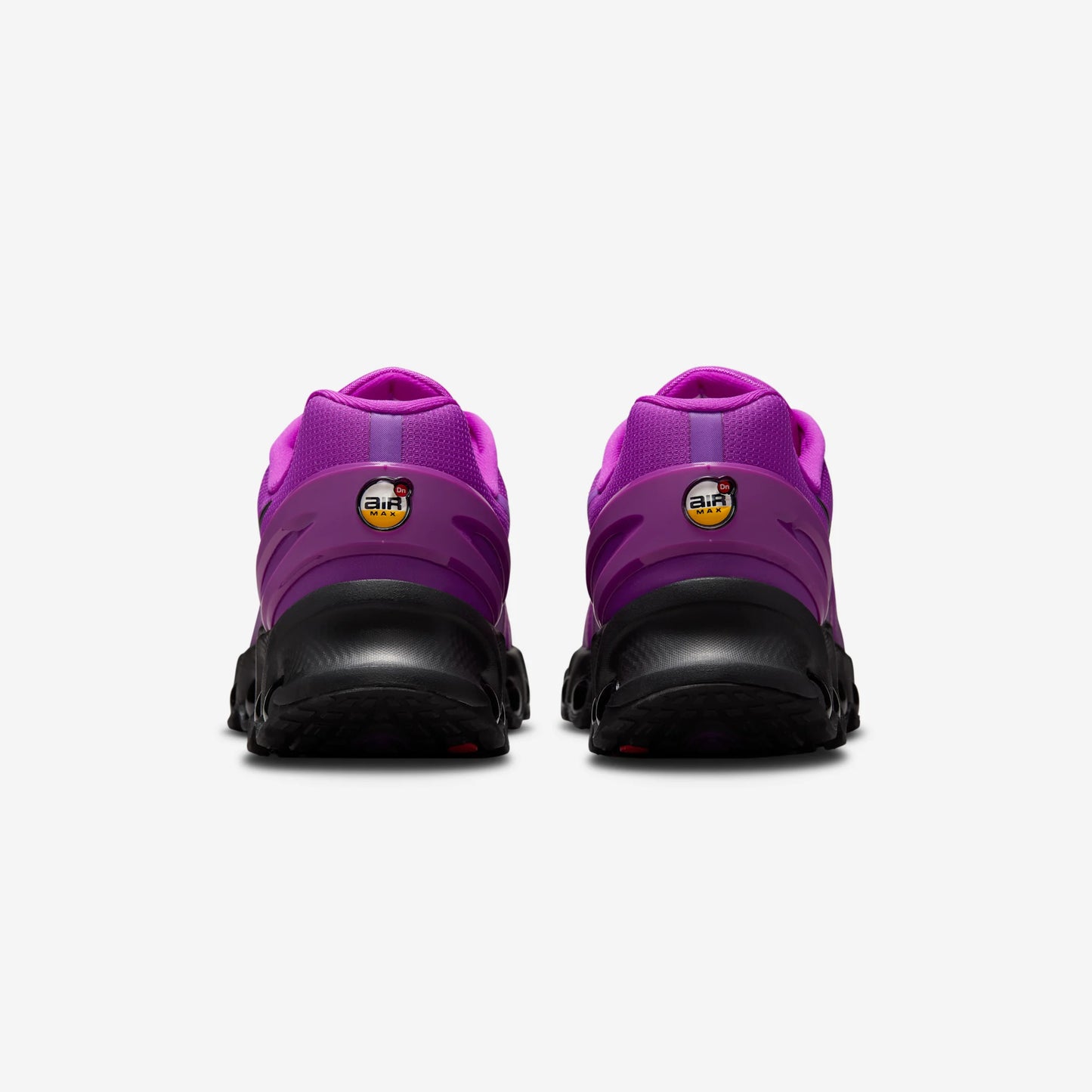 Nike Air Max Dn8 Vivid Purple Black