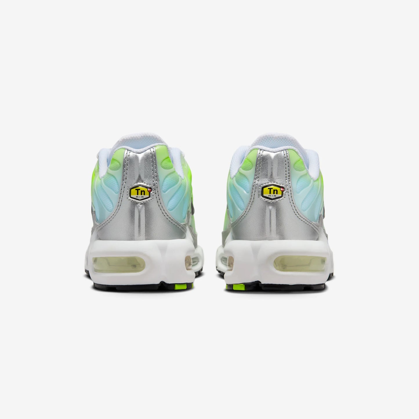 Nike Air Max Plus Cyber Glacier Blue Gradient (Women's)