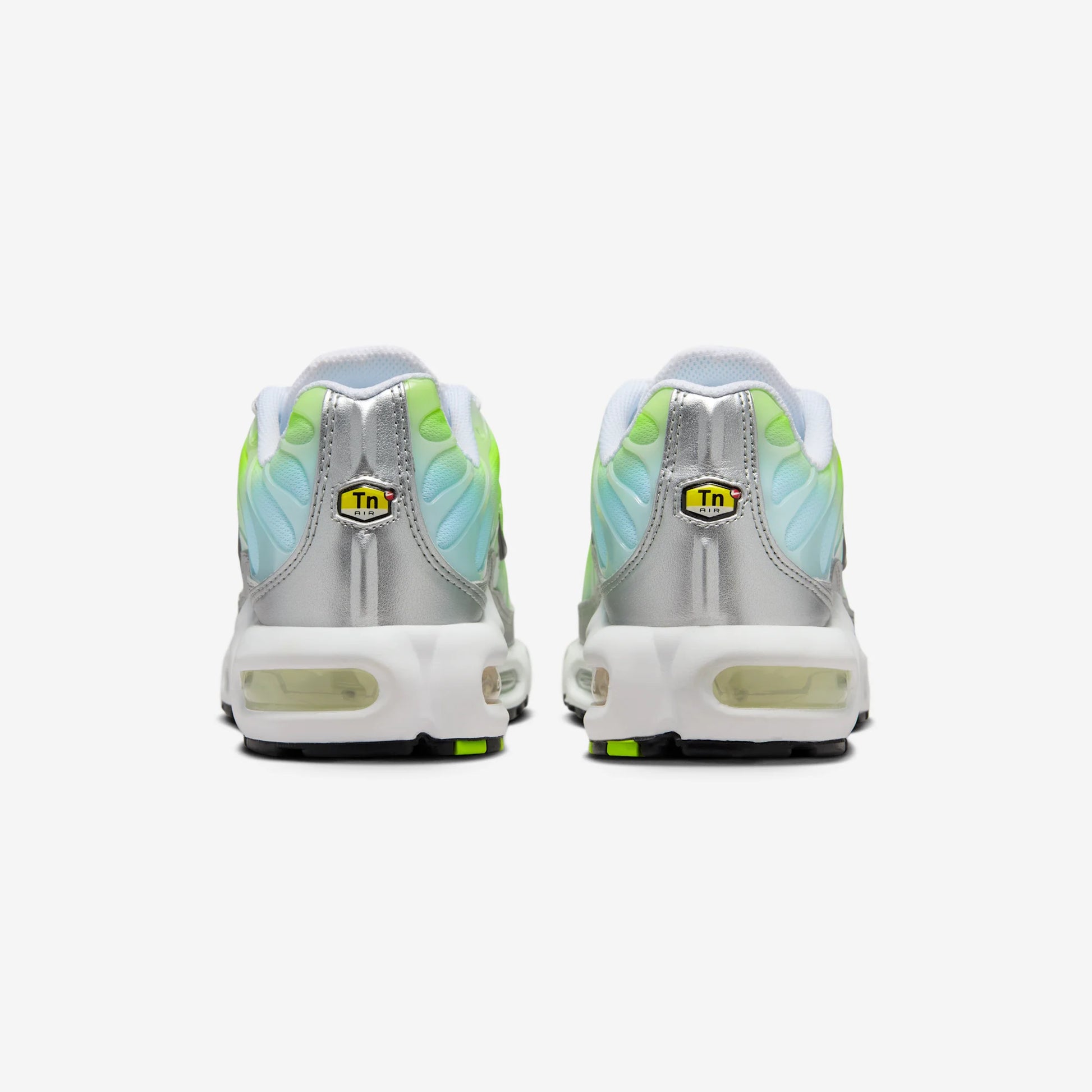 Nike Air Max Plus Cyber Glacier Blue Gradient (Women's)