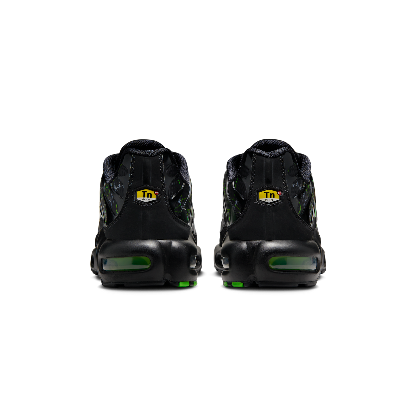 Nike Air Max Plus Shattered Glass