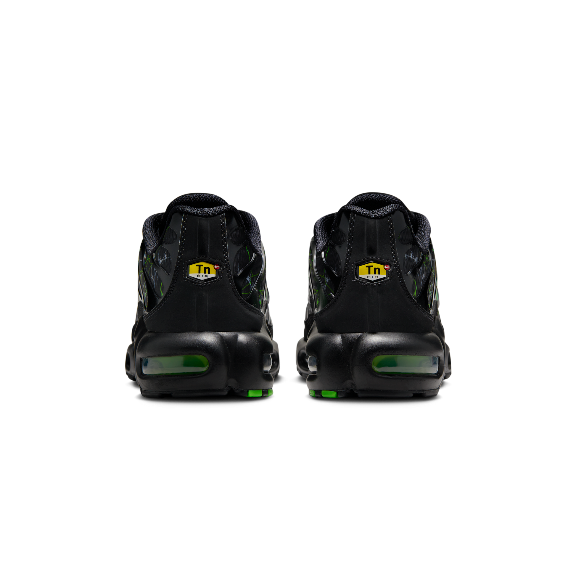 Nike Air Max Plus Shattered Glass