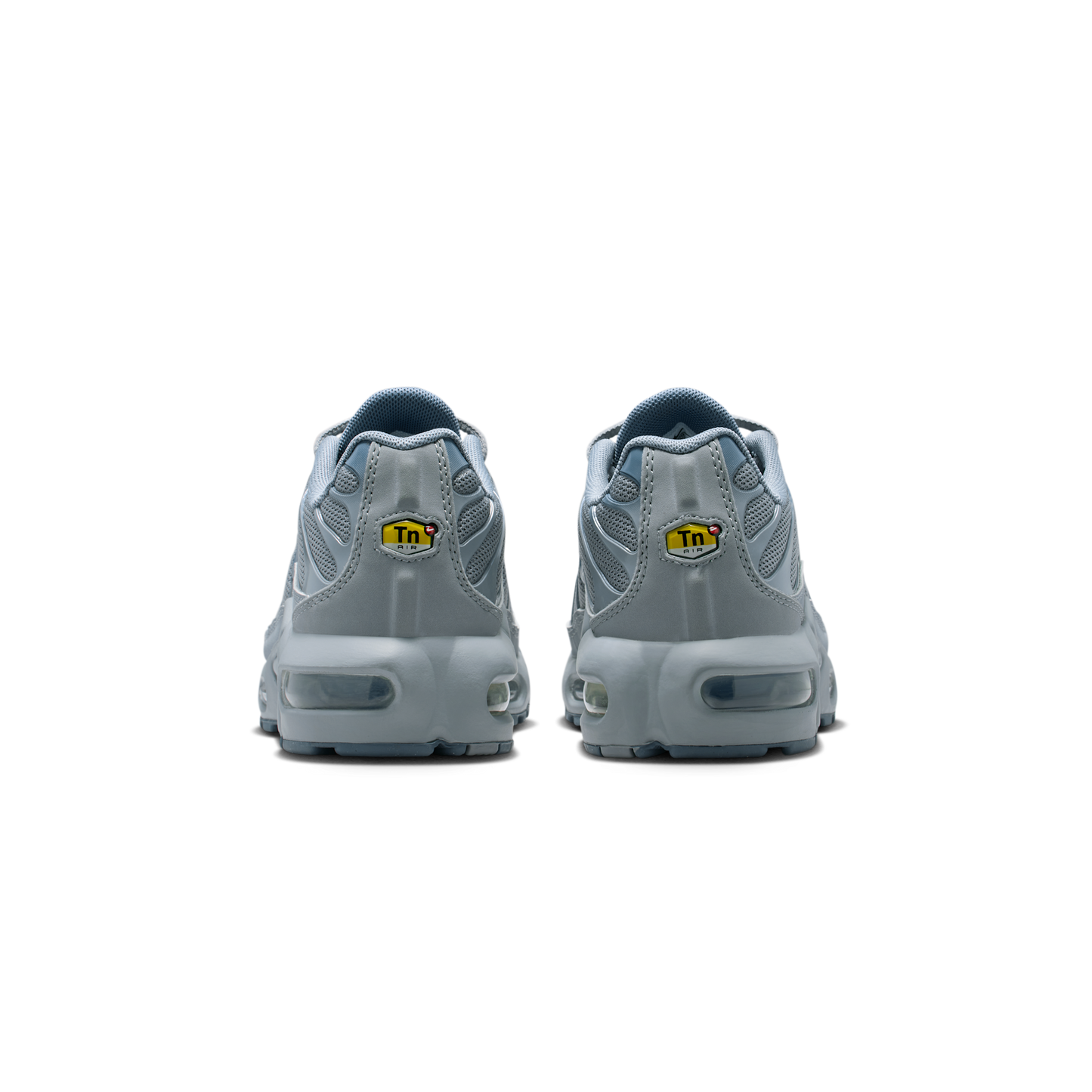 Nike Air Max Plus Stealth Monsoon Blue (GS)