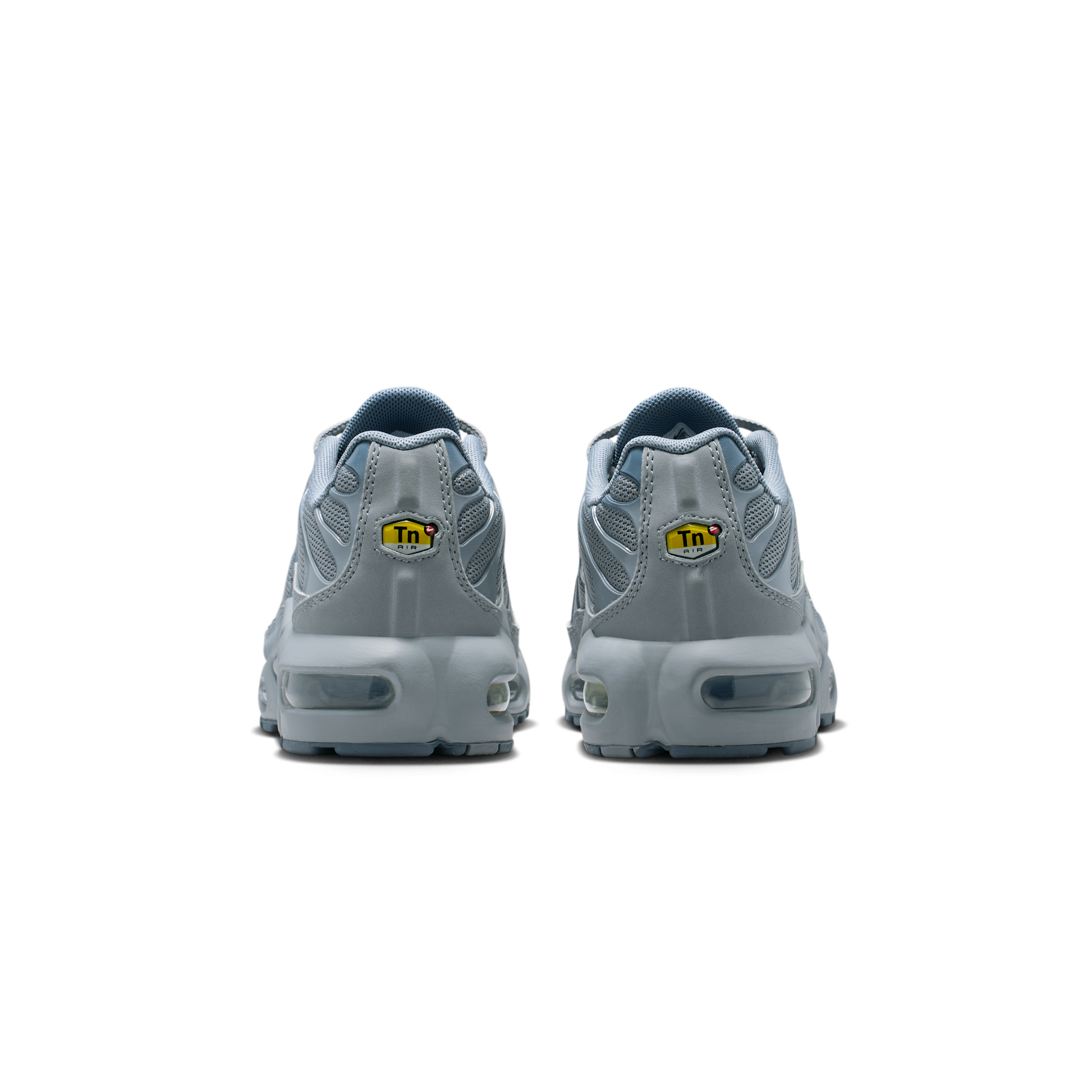 Nike Air Max Plus Stealth Monsoon Blue (GS)