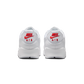 Nike Air Max 90 White Light Crimson