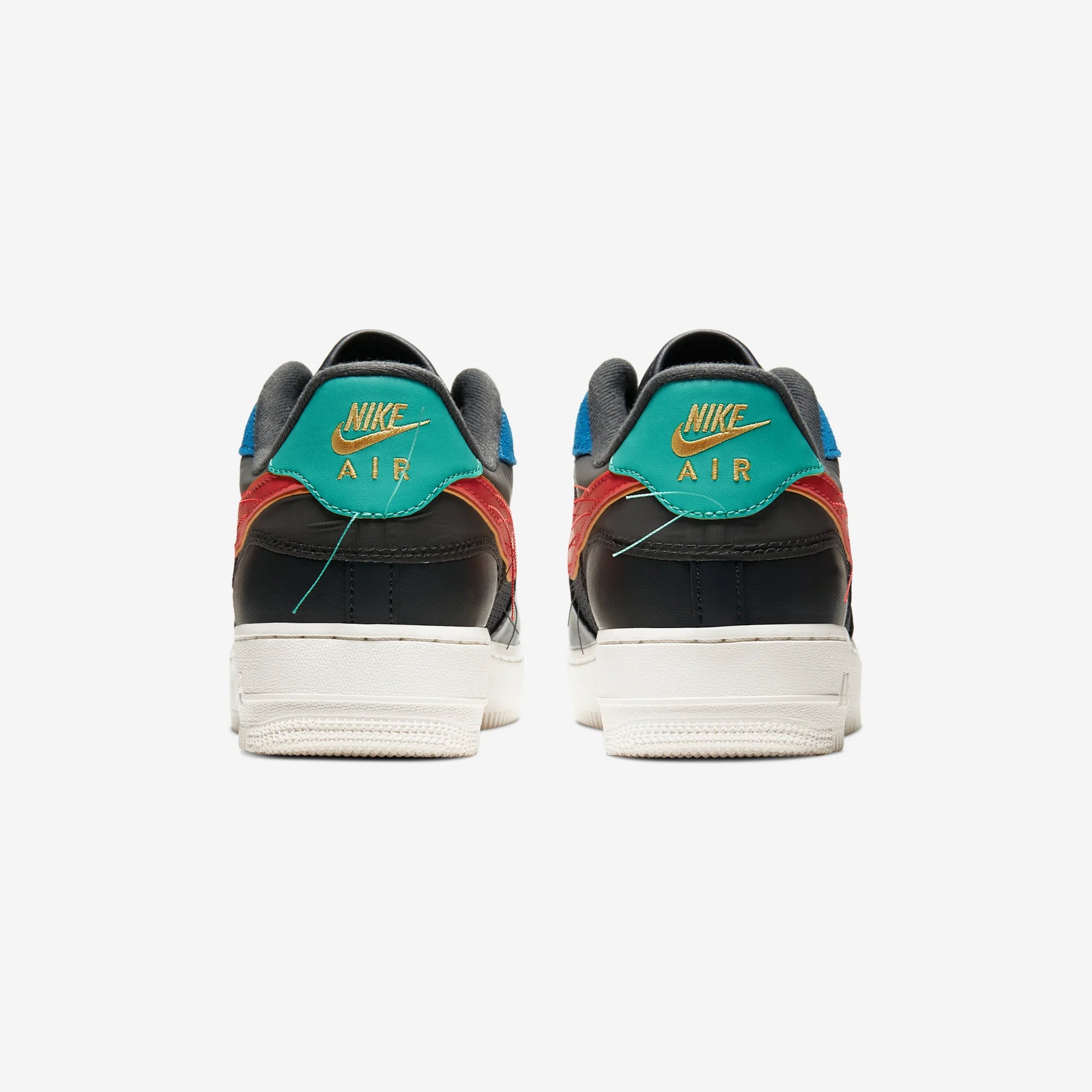 Nike Air Force 1 Low BHM (2020)